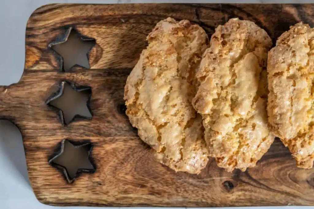 Perrunillas: Dulces Caseros con Tradición